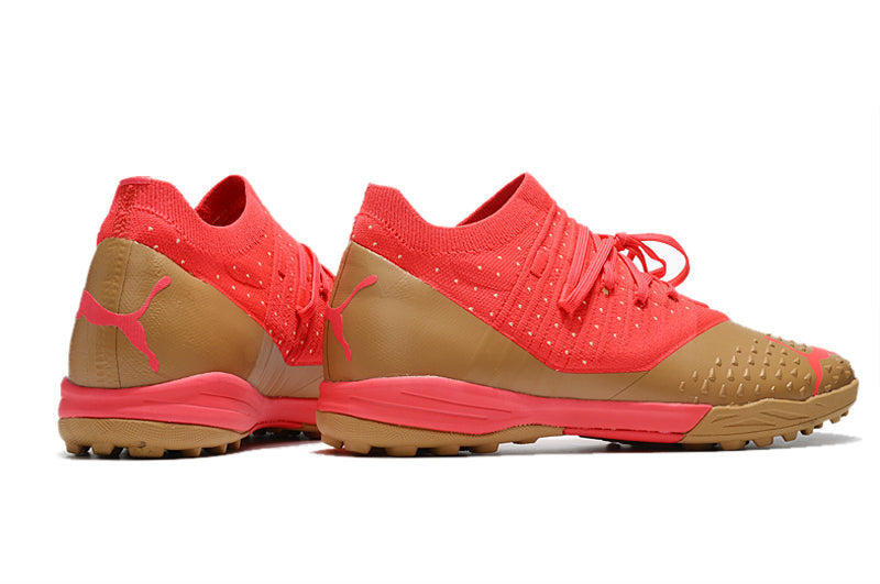 Puma Future Z Society - Laranja NJR