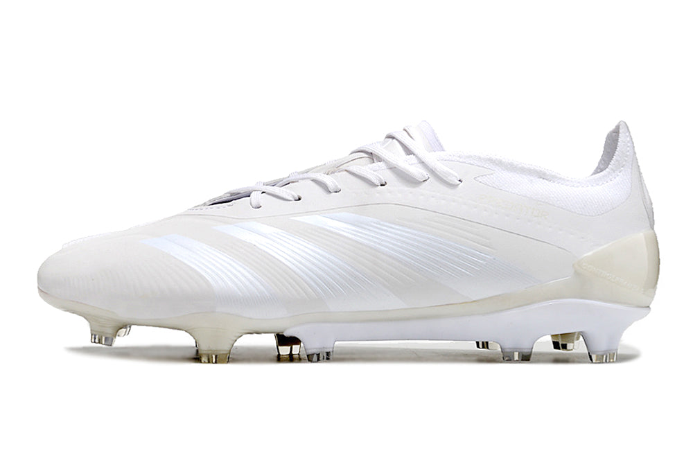 Adidas Predator Elite FG - Branco