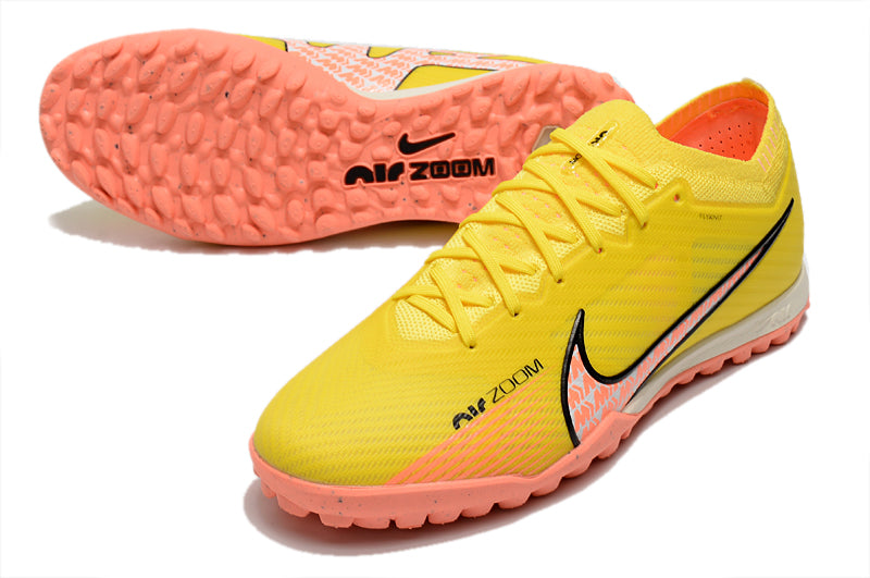 Nike Mercurial Air Zoom Vapor 15 Elite Society - Lucent
