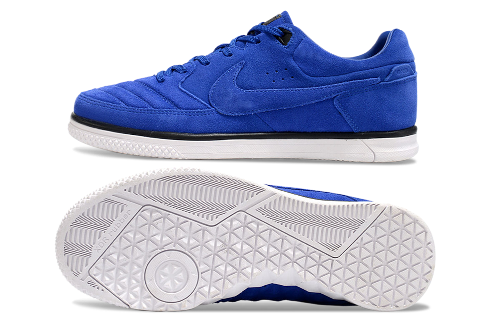 Nike Gato Futsal - Azul
