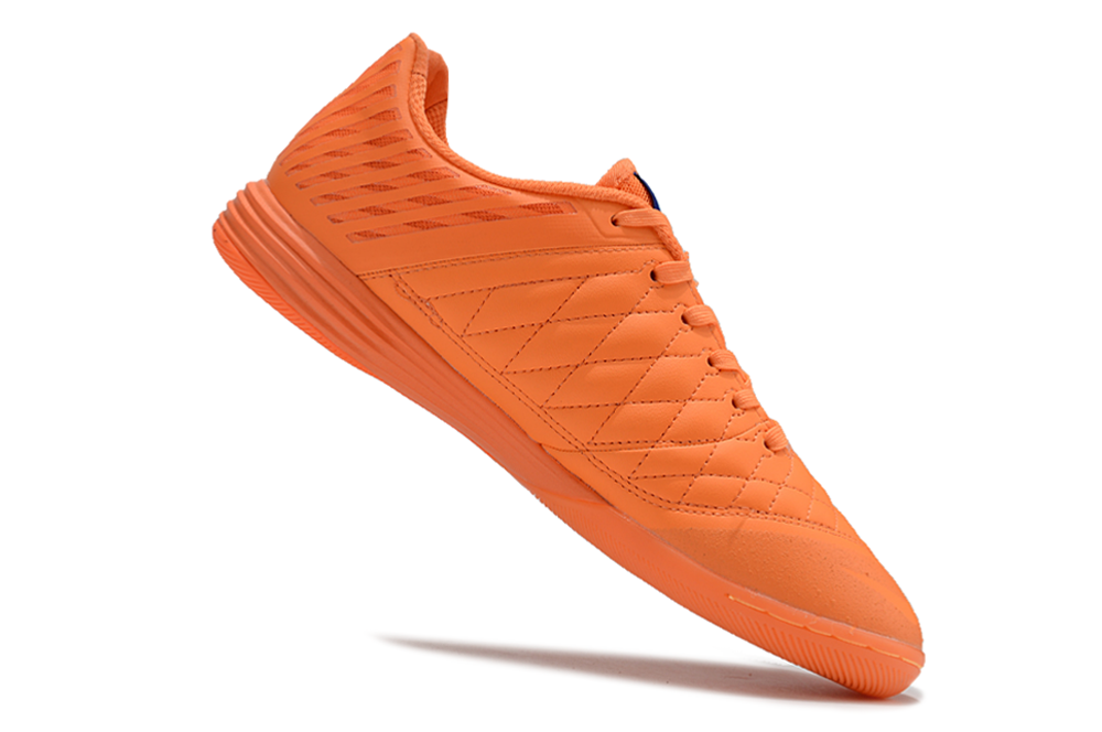Nike Lunar Gato II Futsal - Laranja