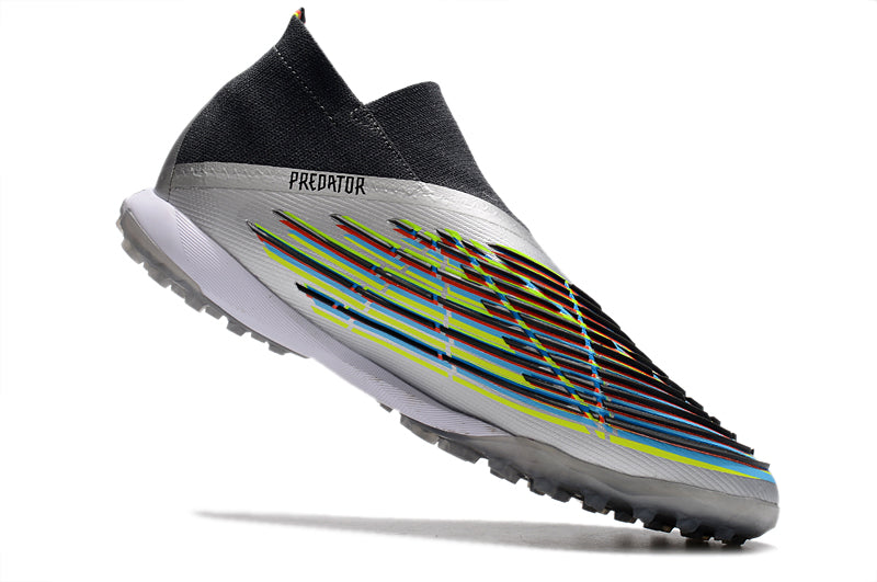 Adidas Predator Edge + Society - Beyond Fast