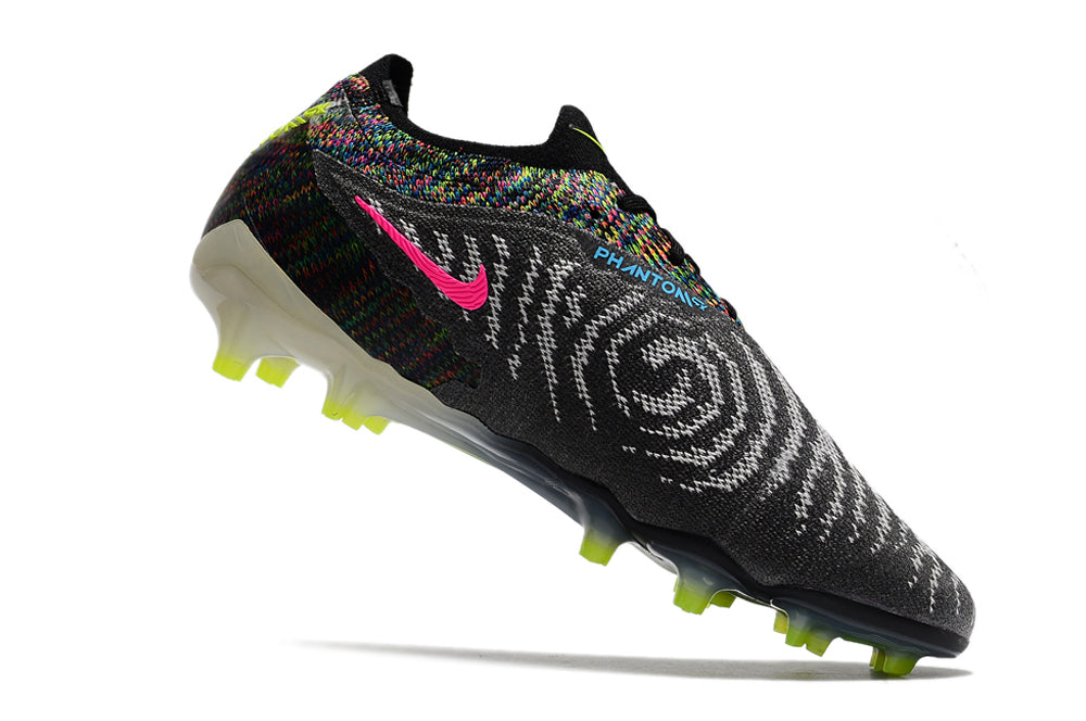 Nike Phantom GX Elite FG - Fusion