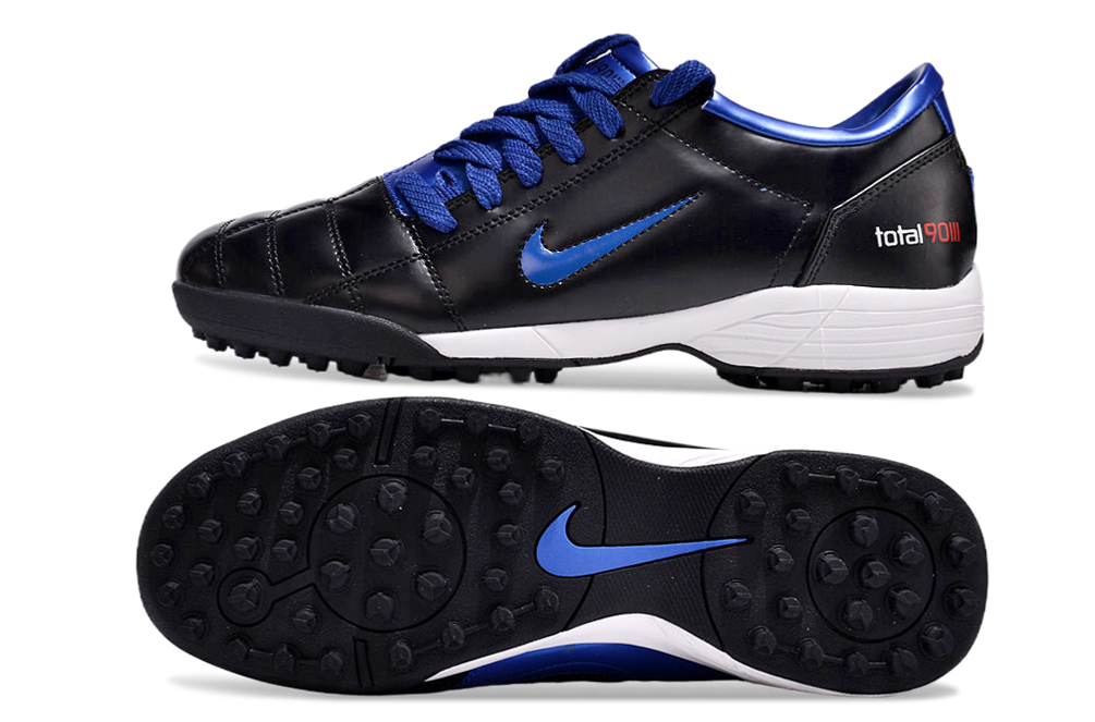 Nike Total 90 Society - Preto Azul