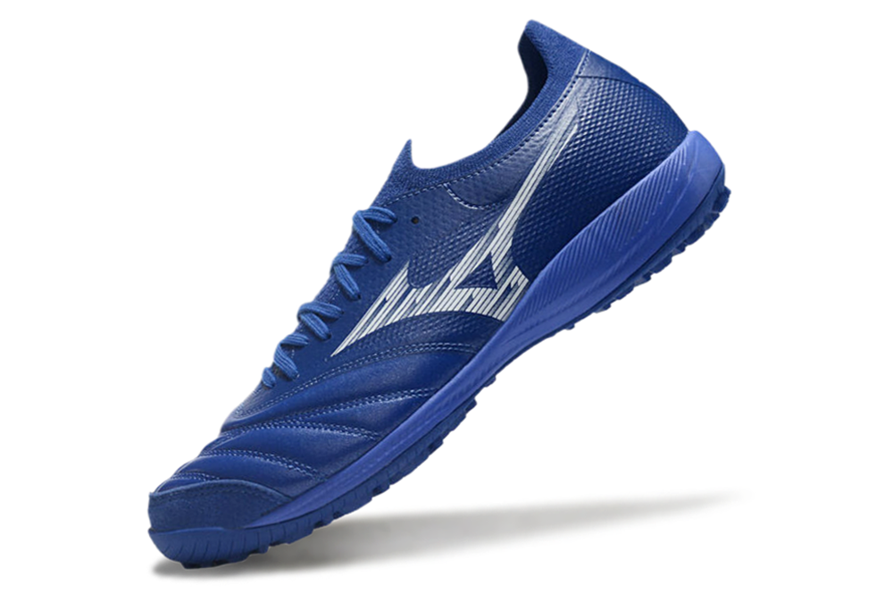 Mizuno Morelia Neo Sala β Society - Azul
