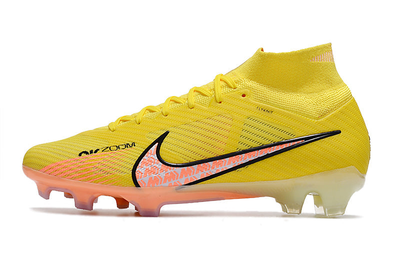 Nike Air Zoom Superfly 9 FG Elite - Lucent Pack
