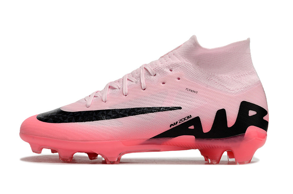 Nike Feminina Air Zoom Superfly 9 FG Elite - Mad Brilliance Pack