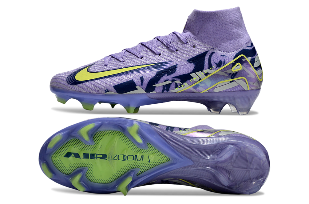 Nike Air Zoom Superfly 10 Elite FG - Lv8