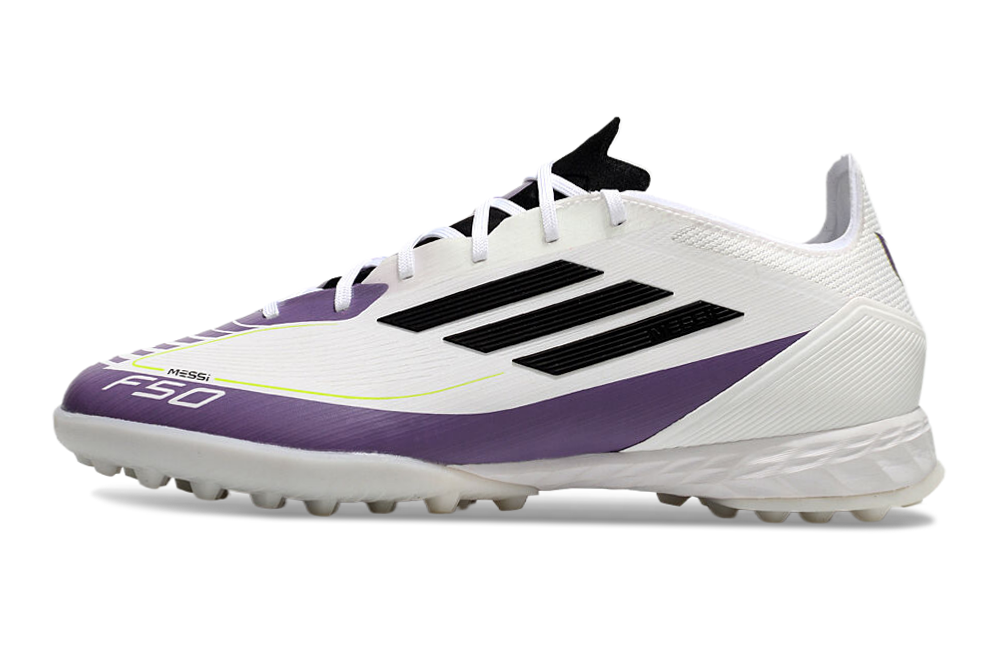 Adidas F50 Elite Society TF - Messi Triunfo Estelar