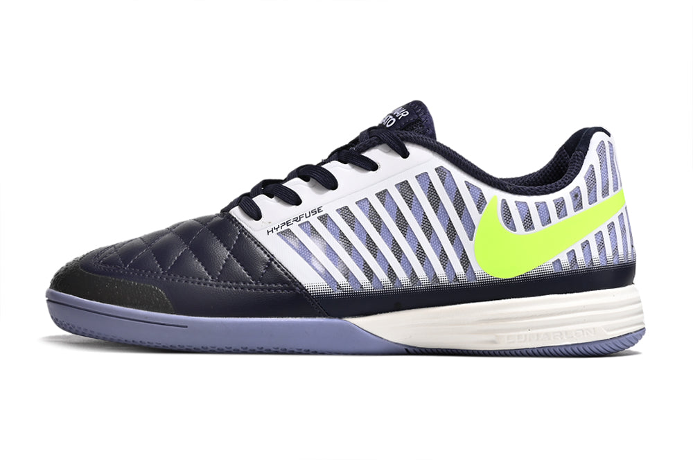 Nike Lunar Gato II Futsal - Azul Marinho
