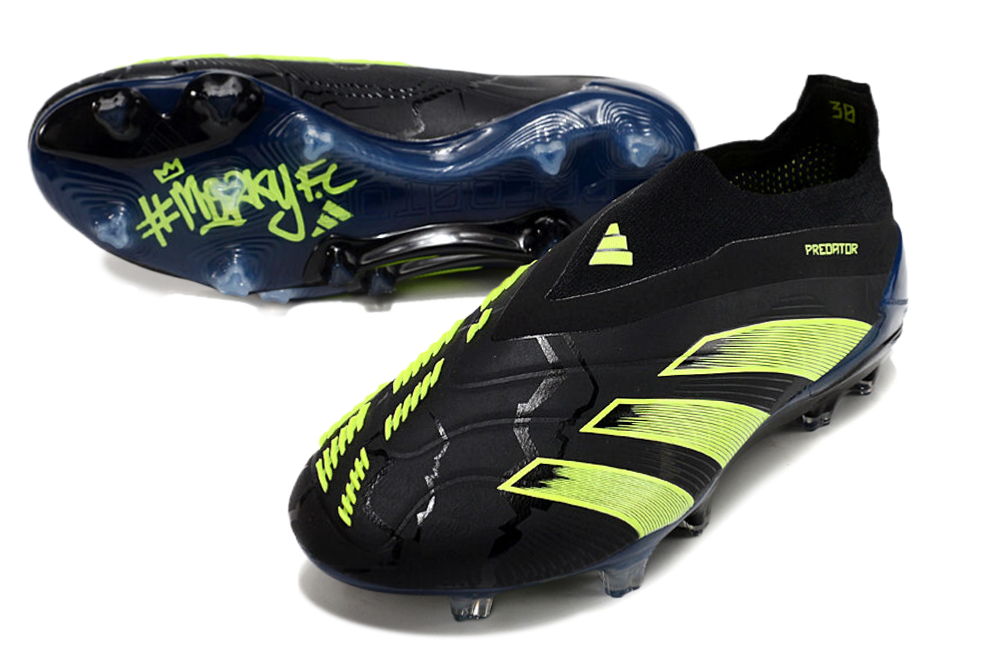Adidas Predator Elite + FG