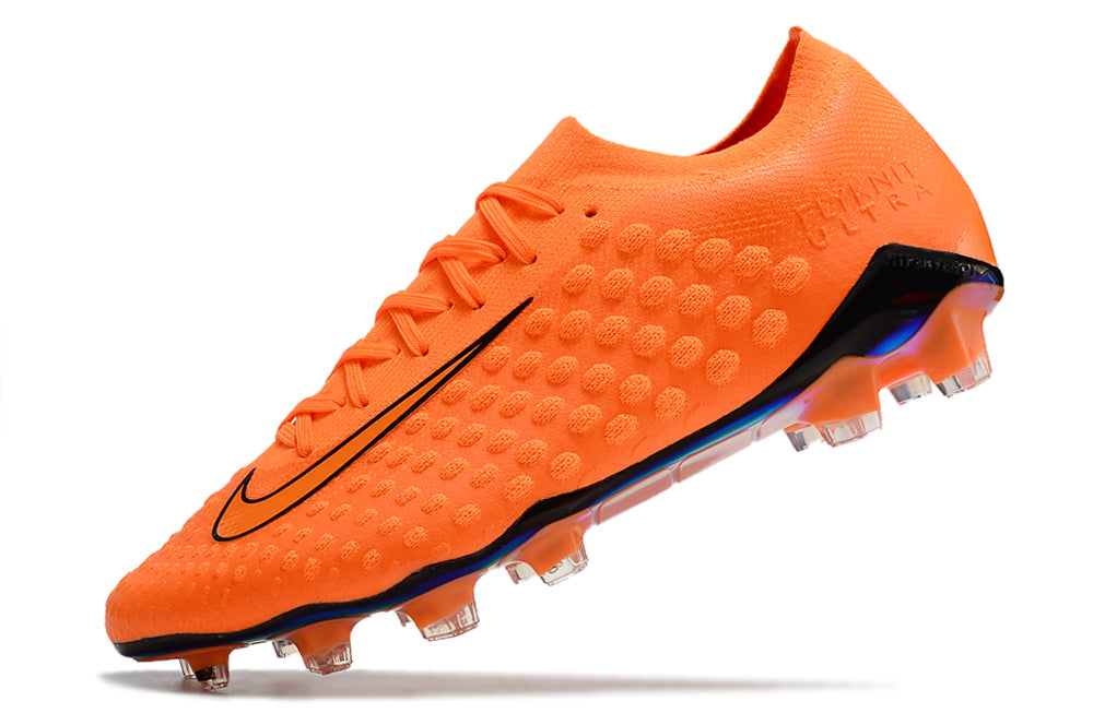 Nike Phantom Ultra Venom FG - Laranja