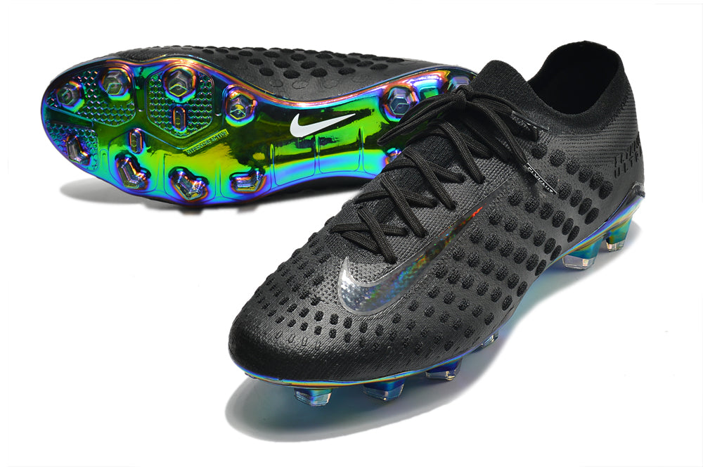 Nike Phantom Ultra Venom FG - Verde
