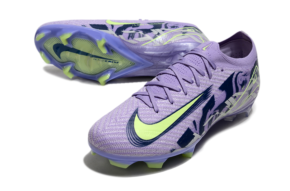 Nike Air Zoom Mercurial Vapor 16 Elite FG - Lv8