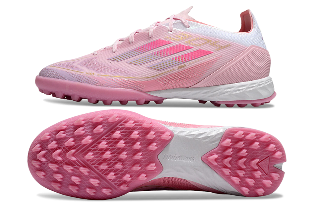 Adidas F50 Elite Society TF - Lamine Yamal