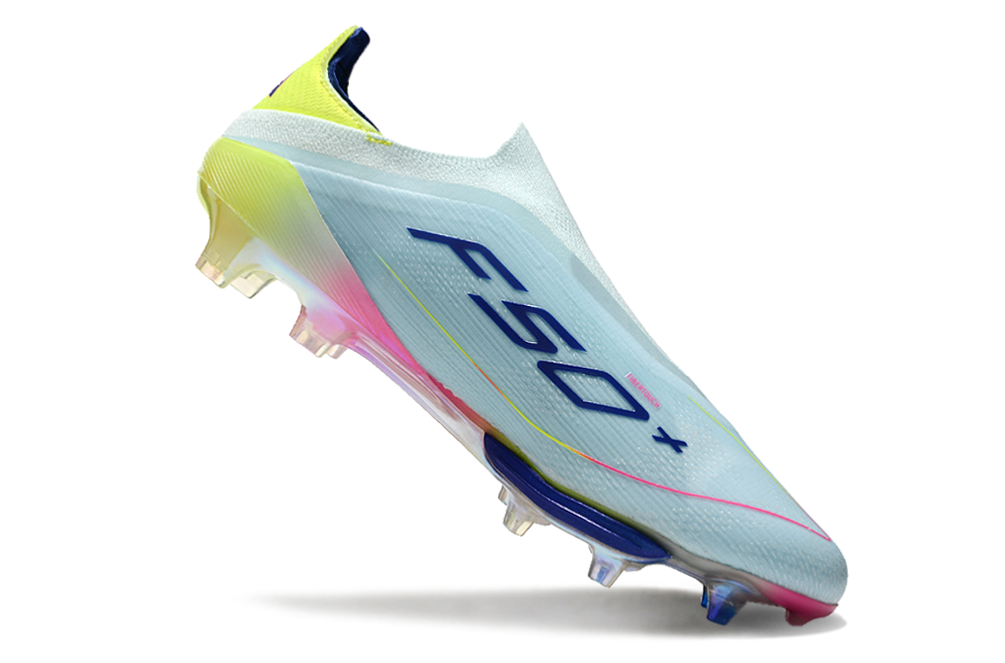Adidas F50 Elite + FG - Stellar Icon