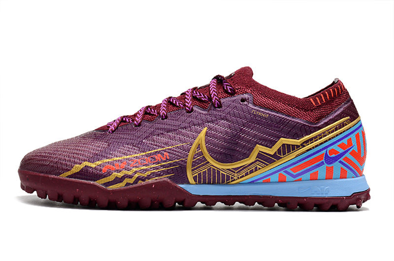 Nike Mercurial Air Zoom Vapor 15 Elite Society - Mbappe