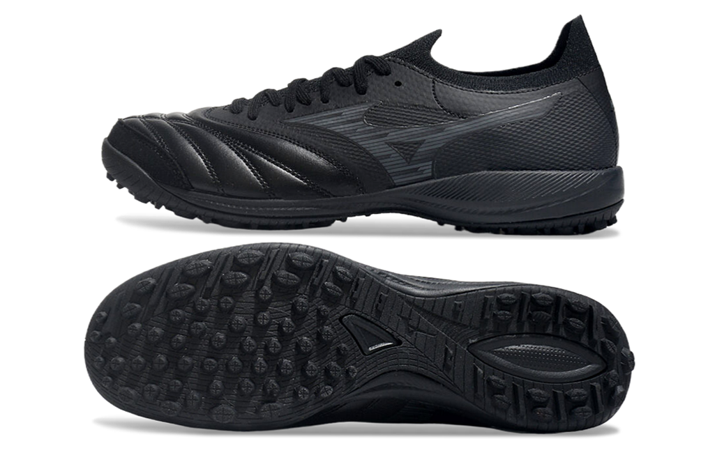 Mizuno Morelia Neo Sala β Society - Black