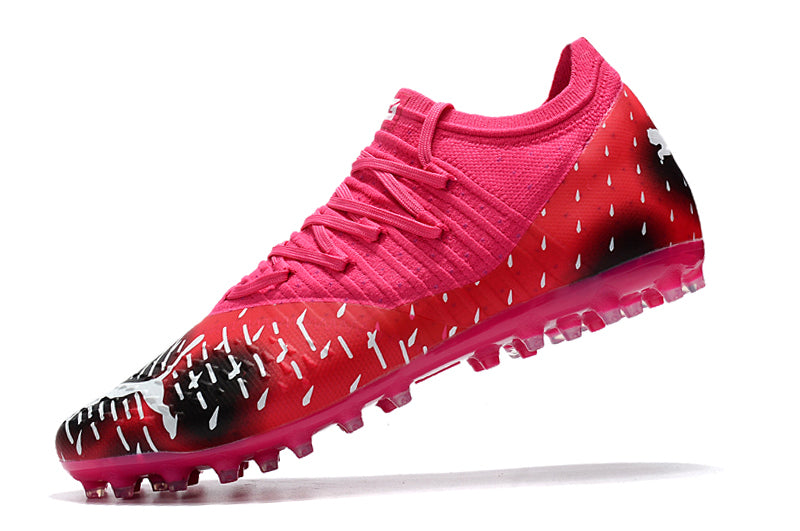 Puma Future Z 1.4 MG Rosa Preto