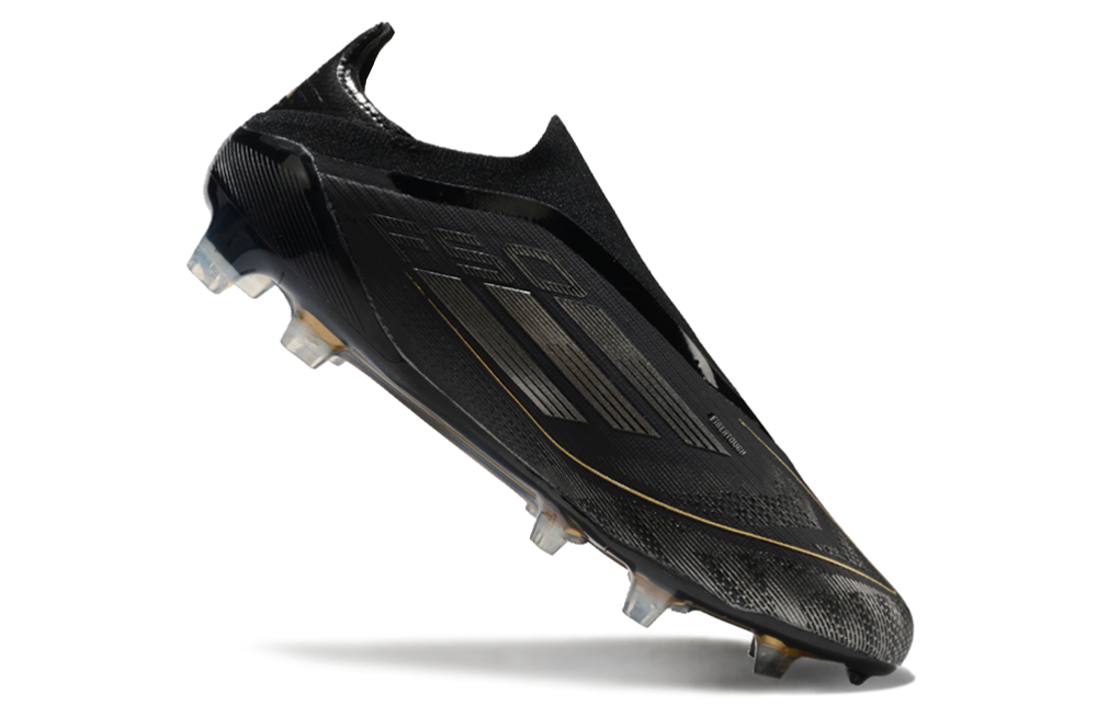 Adidas F50 Elite Laceless FG - Dark Spark