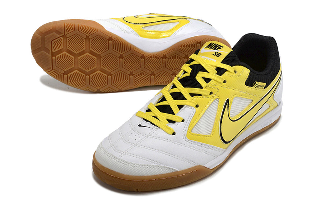 Nike SB Gato Futsal - Amarelo