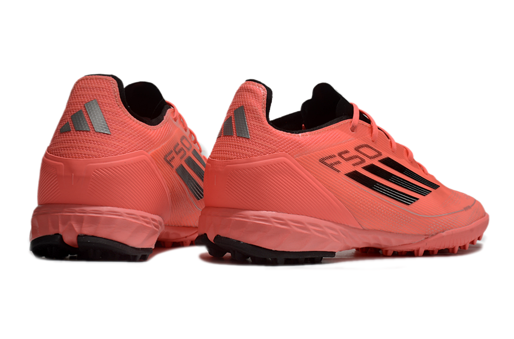 Adidas F50 Elite Society TF - Vermelha