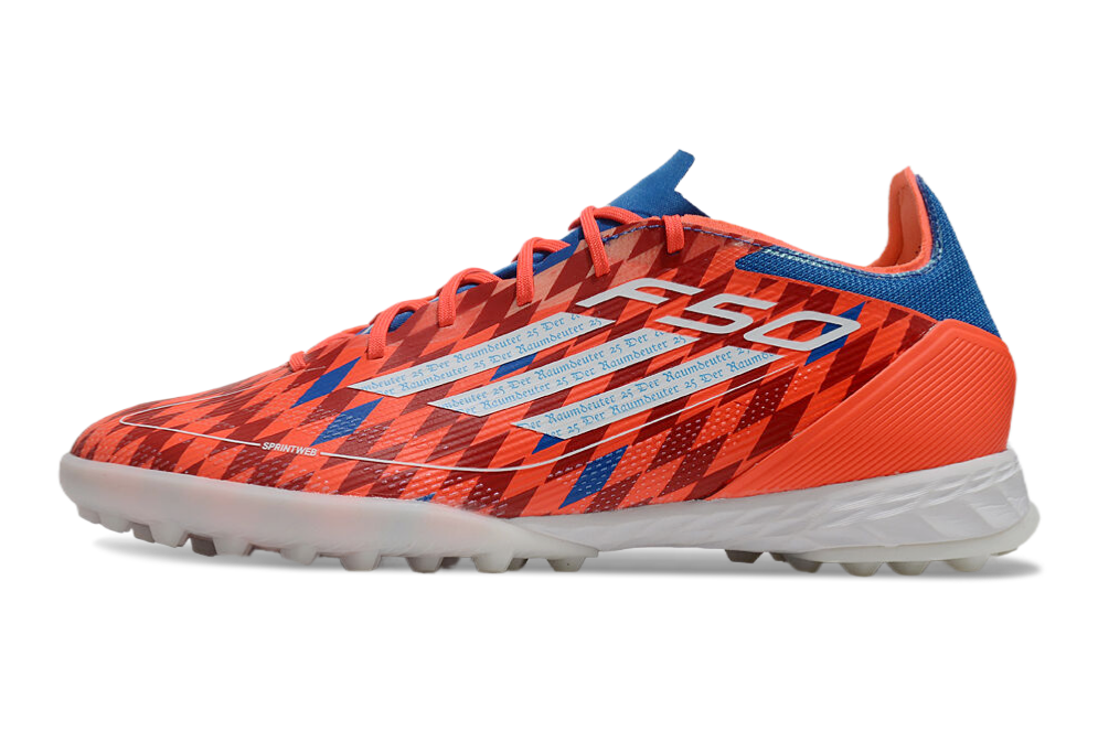 Adidas F50 Elite Society TF - Raumdeuter