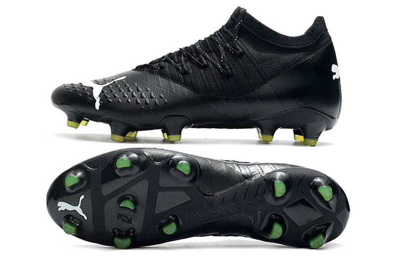 Puma Future Z - Preto Verde