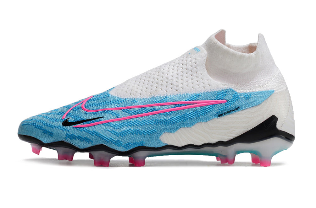 Nike Phantom GX Elite DF FG - Blast