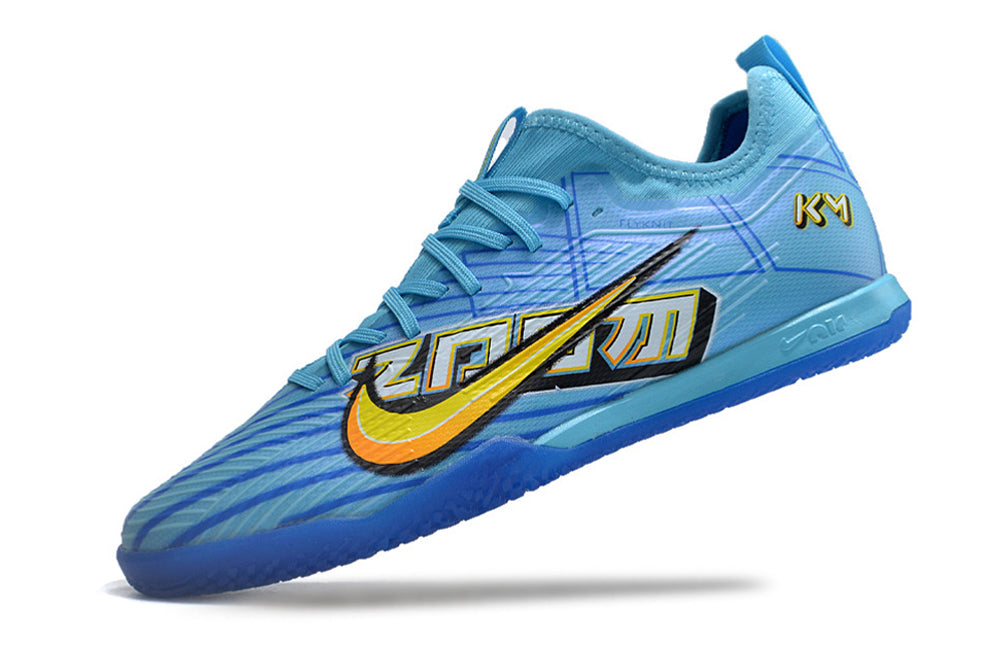 Nike Air Zoom Mercurial Vapor 15 Pro Futsal - Mbappe