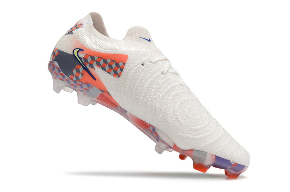 Nike Phantom GX2 Elite FG - Barna