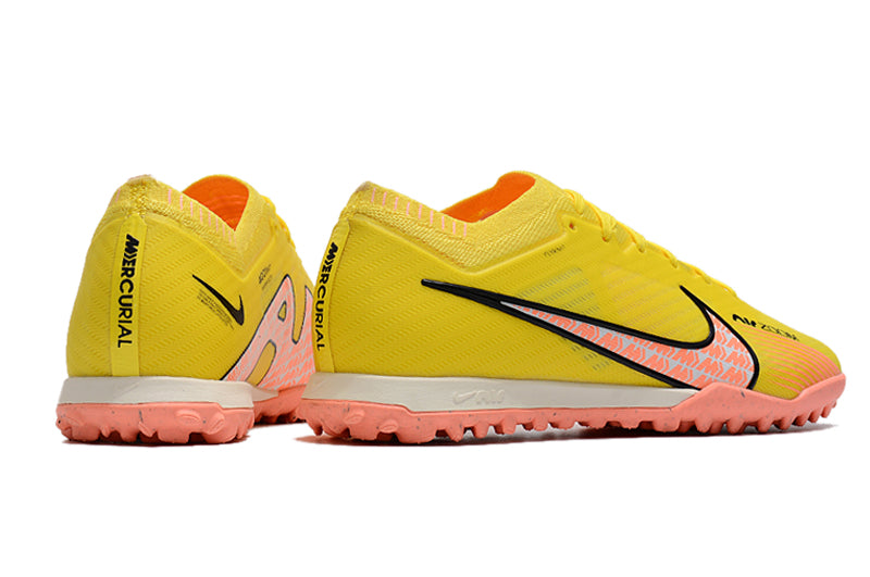 Nike Mercurial Air Zoom Vapor 15 Elite Society - Lucent