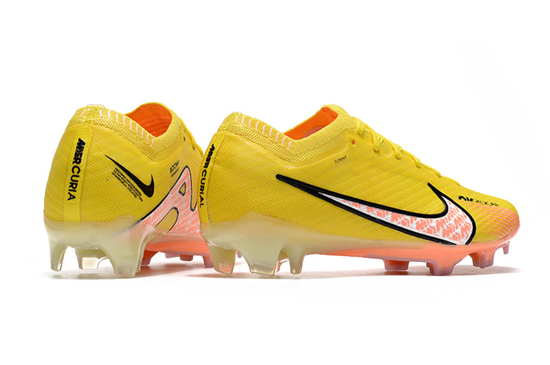 Nike Air Zoom Mercurial Vapor 15 FG Elite - Lucent Pack