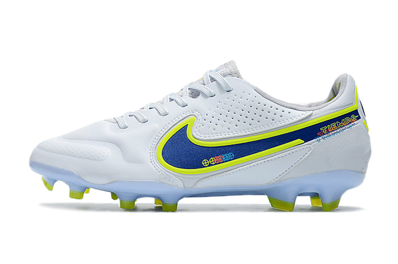 Nike Tiempo Legend 9 Elite FG - Progress Pack