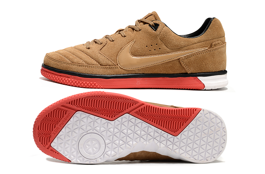 Nike Gato Futsal - Bege