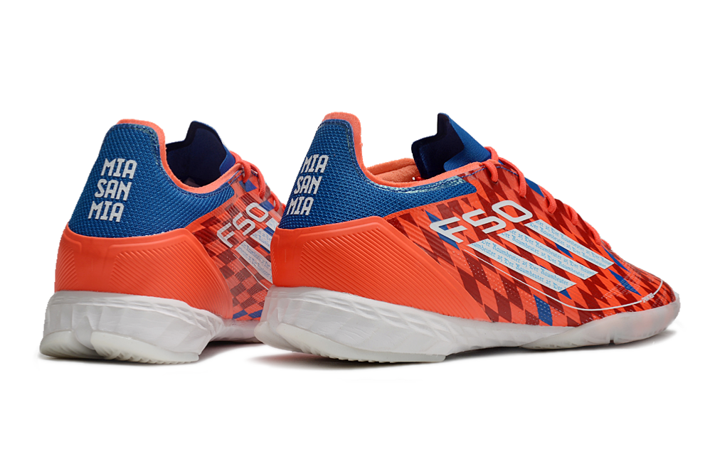 Adidas F50 Elite Futsal IC