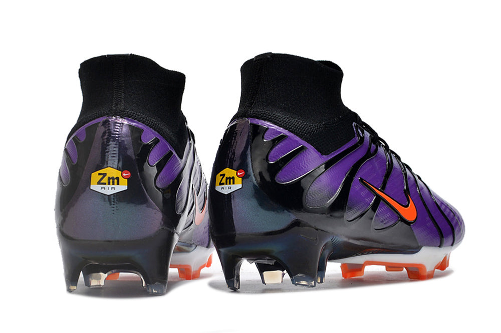 Nike Air Zoom Superfly 9 FG Elite - Air Max