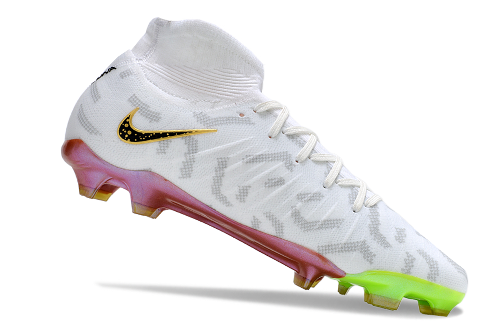 Nike Phantom Luna Elite FG - Golden Pack