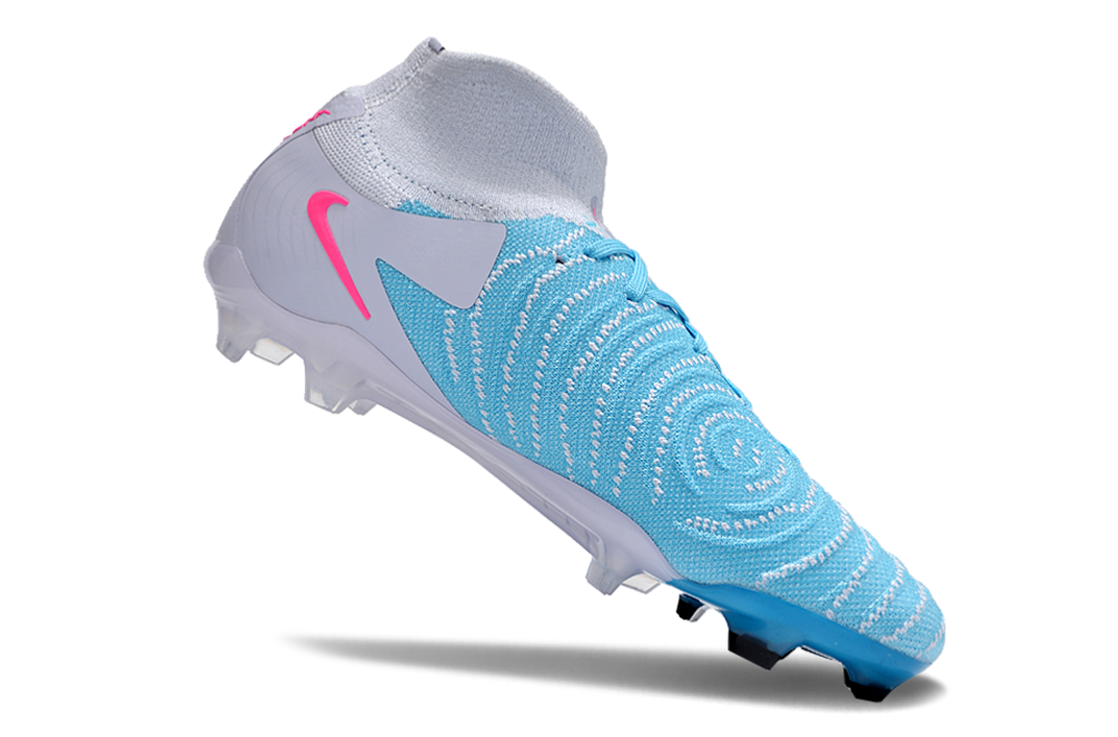 Nike Phantom Luna Elite II FG - Azul Branco