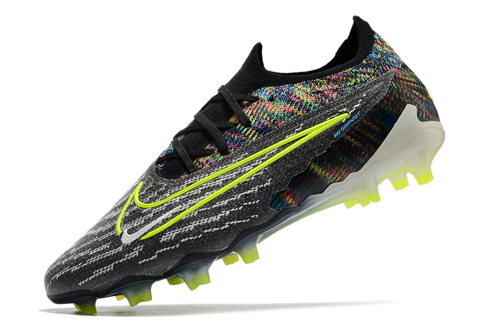 Nike Phantom GX Elite FG - Fusion
