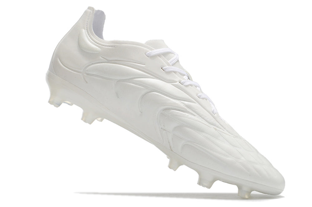 Adidas Copa Pure.1 FG - Branco