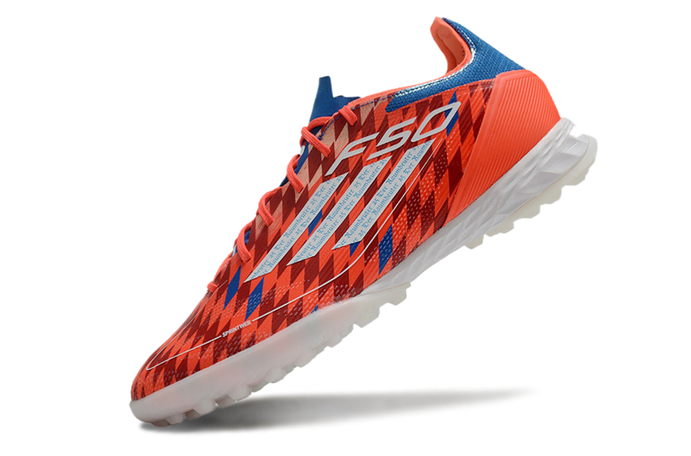 Adidas F50 Elite Society TF - Raumdeuter