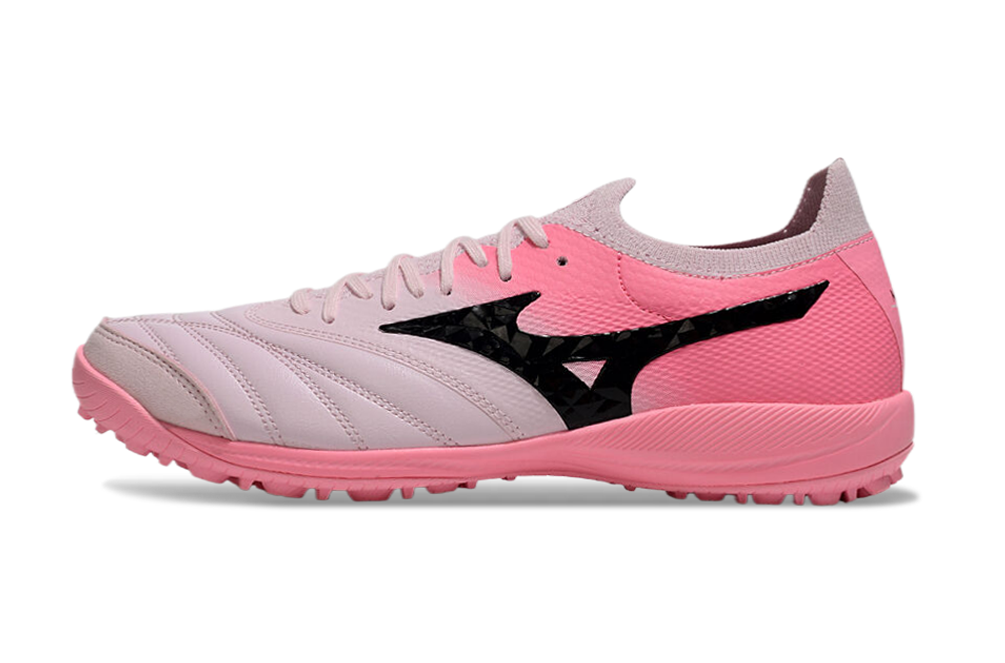 Mizuno Morelia Neo Sala β Society - Rosa