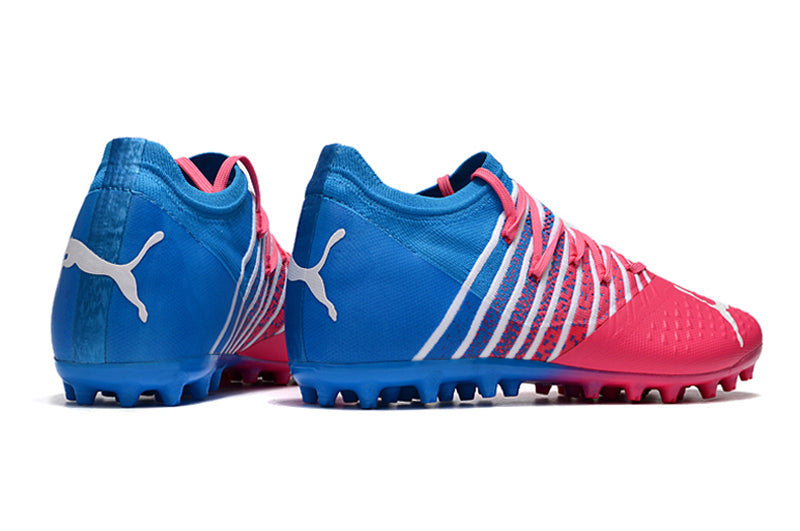 Puma Future Z 1.4 MG Azul/Rosa