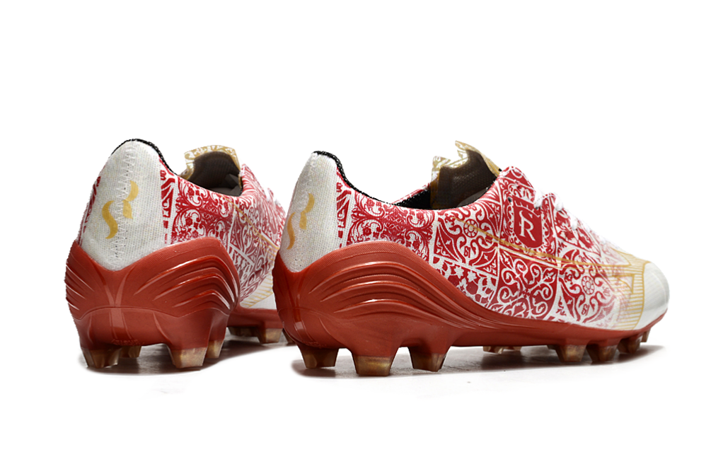 Mizuno Alpha Made in Japan - Sergio Ramos