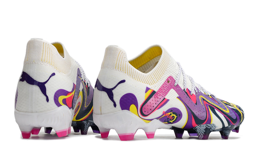Puma Future Ultimate FG - CREATIVITY