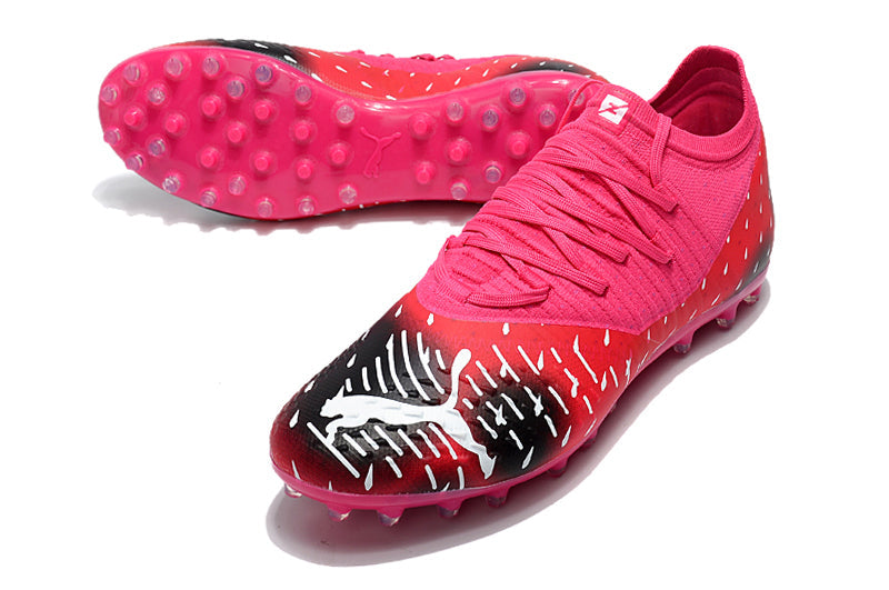 Puma Future Z 1.4 MG Rosa Preto