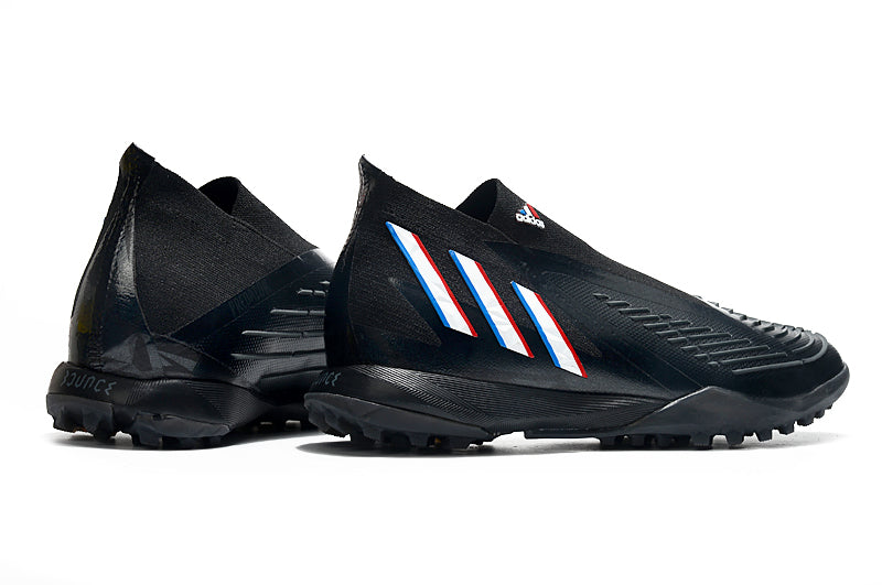 Adidas Predator Edge + Society Edge Of Darkness