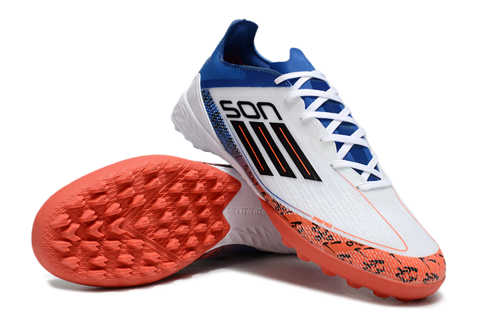 Adidas F50 Elite Society TF - Son