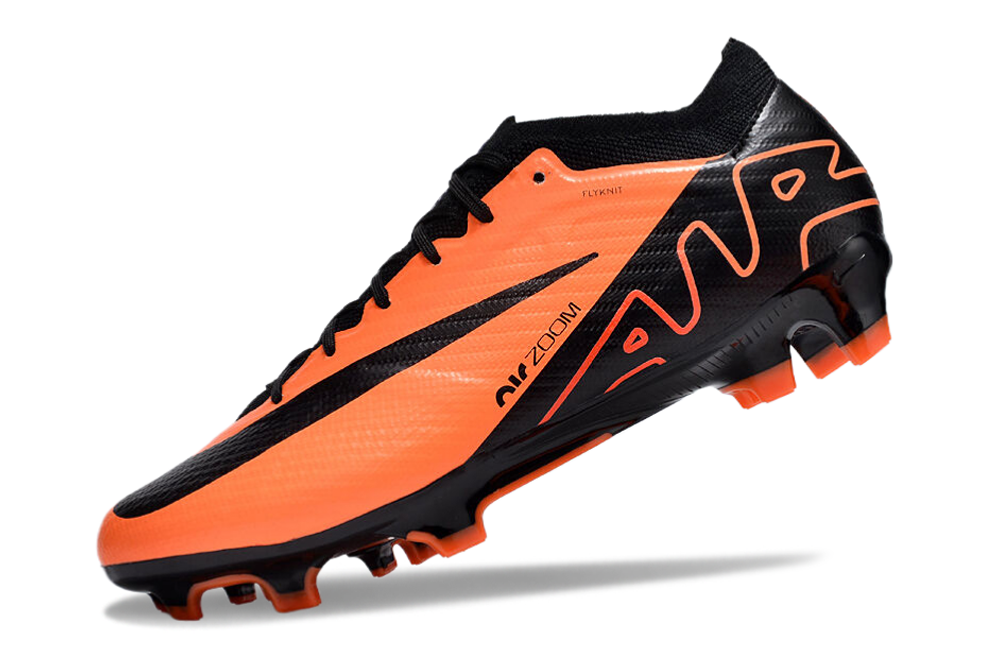Nike Air Zoom Mercurial Vapor 15 FG Elite - Laranja